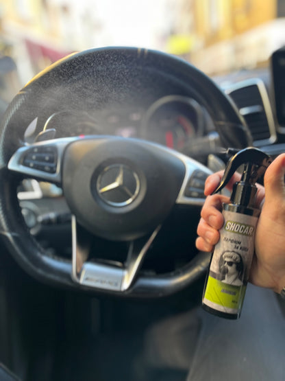 Парфюм за кола "Amouage"