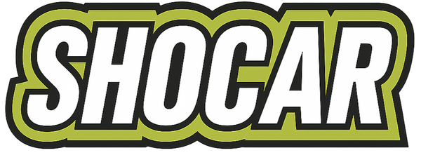 SHOCAR
